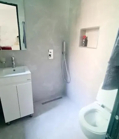 Apartament The Place *