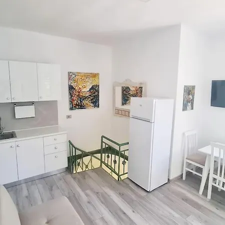 The Place Apartament Tirana