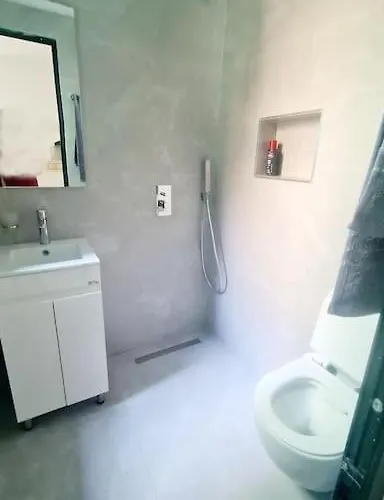 Apartament The Place *