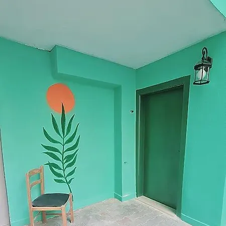 Apartment The Place