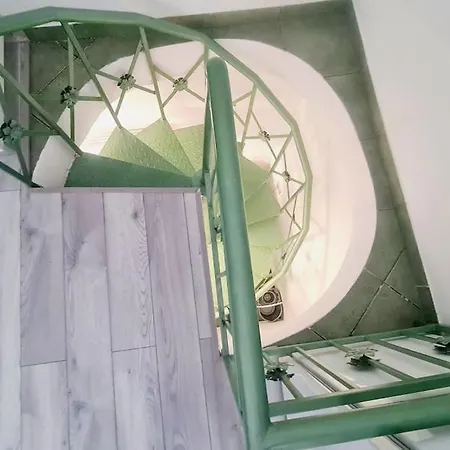 The Place 아파트 *