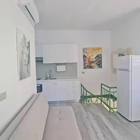 The Place Apartment