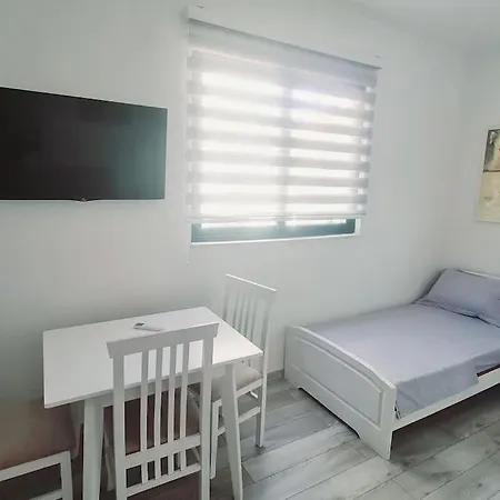Apartment The Place *