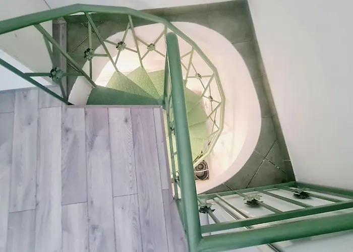 The Place Appartement *