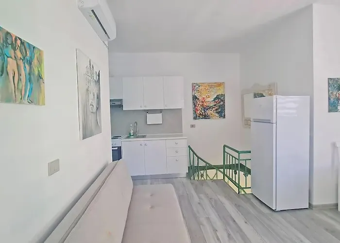 The Place Appartement