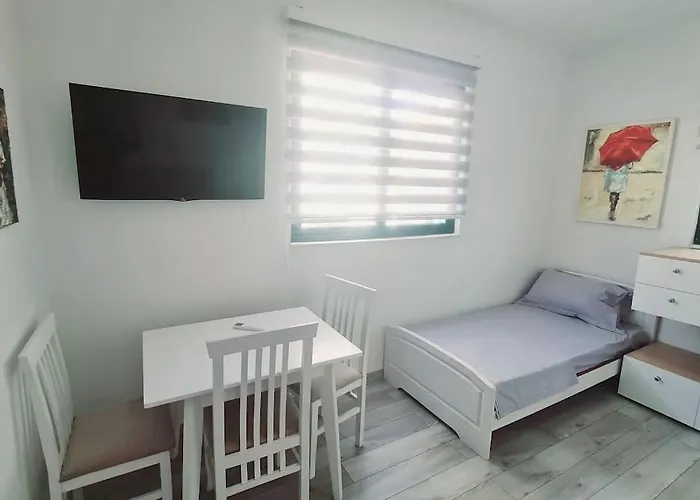 Appartement The Place *